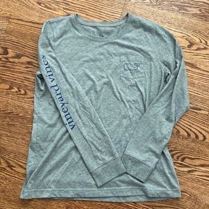 Vintage vineyard vines